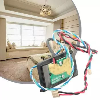 Прочный и надежный соединитель для водяного бака для Ecovacs для робота Deebot T9/T9