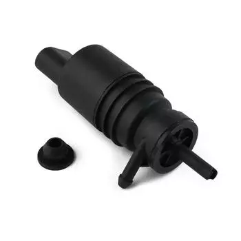 Прочный инструмент для чистки автомобильных стекол, омыватель переднего лобового стекла автомобиля, моторный насос для 1J5955651 1K5955651 1T0955651