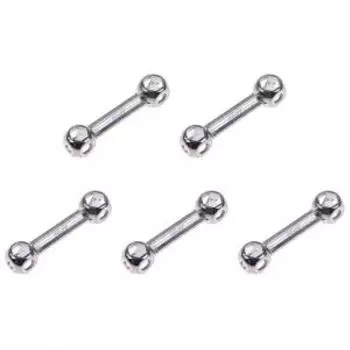 Прочный инструмент для ремонта велосипедов 10 в 1, шестигранный ключ в форме кости