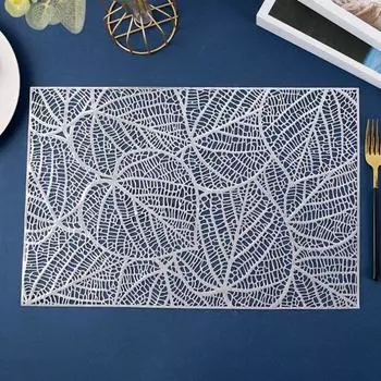 Прочный износостойкий защитный прямоугольный коврик для кухонной посуды, коврик для посуды, ресторанные принадлежности, коврик для посуды золотистый