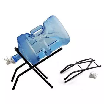 Прочный клапан для бутилированной воды, пластиковый патрубок, ведро для питья, смеситель для ведра