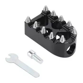 Прочный колышек переключателя пальцев, легкая нержавеющая сталь, высокая твердость