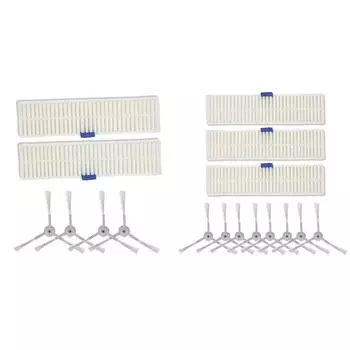 Прочный комплект фильтров Fashipon Практический 7 шт./11 шт. Совершенно новый B