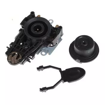 Прочный контроллер терминала T125 10A 110-250 В NC, термостат для чайника, неиспользованные запасные части