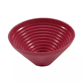 Прочный коврик для консервного ножа пищевого класса, устойчивый к разрывам, нескользящий силиконовый коврик для консервного ножа для дома красный