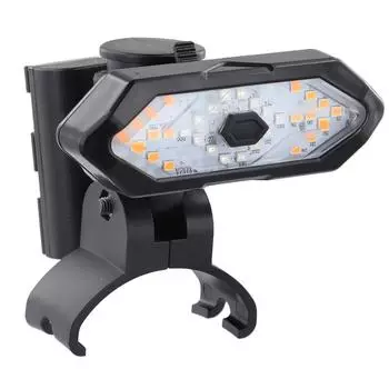 Прочный кронштейн для крепления заднего фонаря, держатель для брызговика для M365 Pro 2 MI4 Аксессуары S