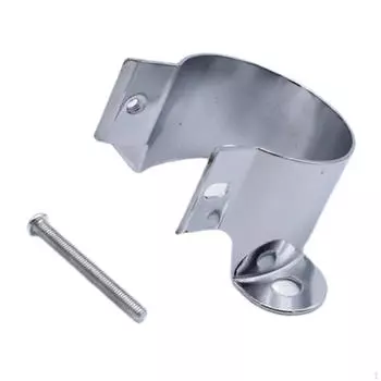 Прочный кронштейн крепления катушки зажигания для Chevy Sbc, простая установка