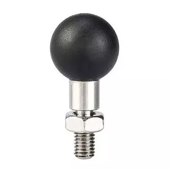 Прочный кронштейн M8/M10 с шаровой головкой, высокопрочный аксессуар для телефона, фиксированный кронштейн A