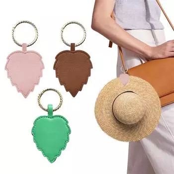 Прочный магнитный зажим для шляпы — закрепите шляпу с помощью удобной застежки для шляпы color 1