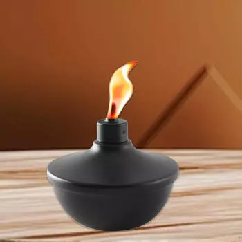 Прочный металлический фонарь для наружной атмосферы и освещения 1 Piece