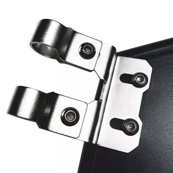 Прочный мотоциклетный ящик для инструментов с левой стороны для R1200GS Adventure R1250GS LC ADV TRK502, декоративная водонепроницаемая коробка, аксессуары