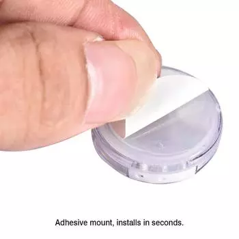 Прочный мотоциклетный термометр водонепроницаемый мотоциклетный цифровой измеритель часы для интерьера мотоцикла аксессуары для инструментов CN