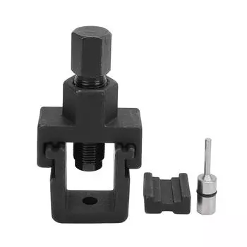 Прочный мотоциклетный велосипедный цепной разрыватель, разветвитель, заклепочник, сверхпрочный инструмент для тяжелых условий эксплуатации в стиле DID