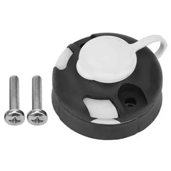 Прочный наружный каркас столба из нейлона крепежные винты крепежные детали для надувной лодки каяк