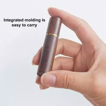 Прочный натуральный и твердый рассыпчатый кофейный порошок, легкий порошок для эспрессо, мешалка, распределитель, выравниватель, кофейная посуда светло-коричневого