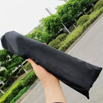 Прочный навес для кемпинга, палатка, штанга, стержень, сумка для хранения треккинга