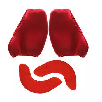 Прочный неопреновый чехол для коньков, бахилы, защита для коньков L