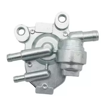 Прочный переключатель топливного бака мотоцикла, подходящий для деталей мотоцикла CY50