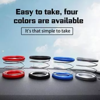 Прочный подстаканник Многофункциональный Прочный Легкий вес чёрный