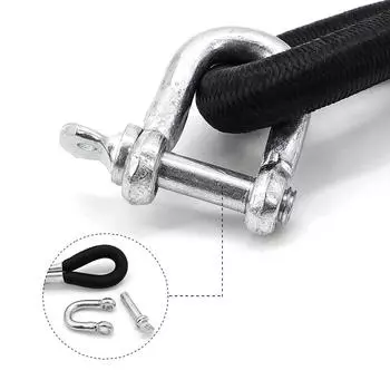 Прочный поводок для собак, 120 см, поводки для дрессировки домашних животных, веревка для средних и больших собак, товары для дрессировки домашних животных Pitbull, 2 шт. 120cm чёрный