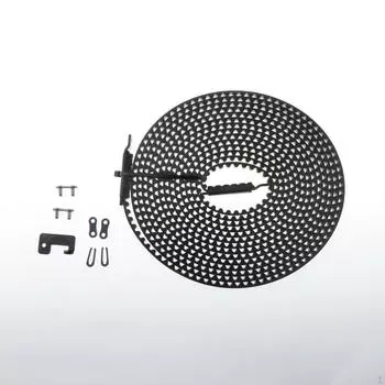 Прочный приводной ремень для открывателя гаражных ворот, легко заменяется 7 FT