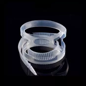 Прочный, прочный, пищевой, лягушачий ремень для линз, чехол для лодок, дайвинга, принадлежности для водных видов спорта One Size C