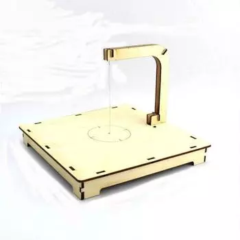 Прочный профессиональный станок для резки пенопласта из ПВХ, портативный электрический станок для резки пенополистирола