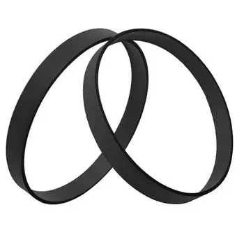 Прочный ремень пылесоса легкий для установки запасных частей