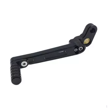 Прочный рычаг переключения передач мотоцикла для Hyperstrada 939/SP чёрный