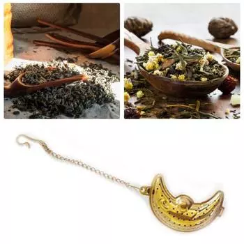 Прочный, с цепочкой. Изысканный, легкий, можно мыть в посудомоечной машине. Чайный фильтр. Кухонный фильтр. Чайный фильтр.