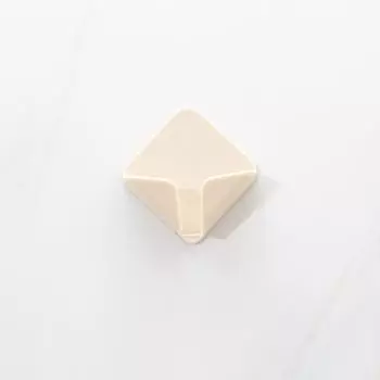 Прочный самоклеящийся прозрачный двойной крючок без сверления для вилки питания и организации кабелей 1PCS кофейный