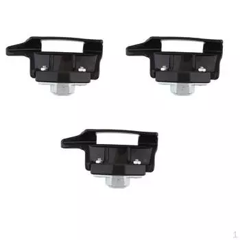 Прочный шиномонтажный станок, 3 шт., демонтаж нейлонового крепления