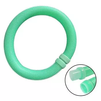 Прочный шланг скиммера Прочный шланг Зеленый вакуумный шланг