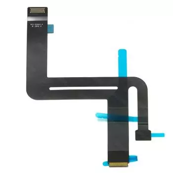 Прочный шлейф тачпада для MacBook Air 13 A2179 A2337 821-02663