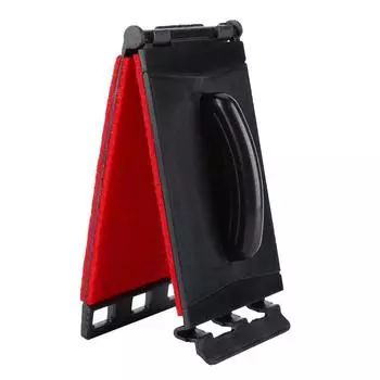 Прочный скребок для чистки струн бас-гитары, инструмент для чистки и ухода, аксессуар для инструмента, красный