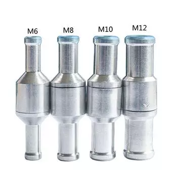 Прочный способ проверки возврата масла и воды для автомобилей и мотоциклов