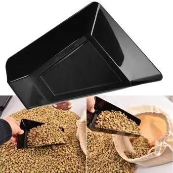 Прочный стабильный показ 11 цветов лотка для кофейных зерен для домашнего подноса