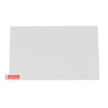 Прочный стеклянный протектор экрана Легко установить Кухонный предмет первой необходимости Прозрачный защитный слой Улучщенная защита экрана для TM6