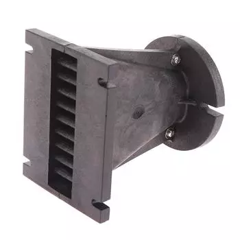 Прочный твитер линейный массив акустических систем аксессуары рупорный волновод горловина для домашнего кинотеатра диджея профессиональные микшерные устройства