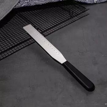 Прочный, удобный, устойчивый к ржавчине, долговечный, можно мыть в посудомоечной машине, лопатку для пиццы, торта, лопатку для масла, кухонные инструменты, лопатку для торта 8Inch розовый
