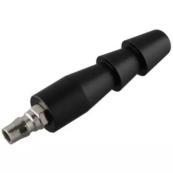 Прочный вакуумный адаптер U-образного замка, прочный гибкий пружинный соединитель, быстроразъемное устройство Love Machine