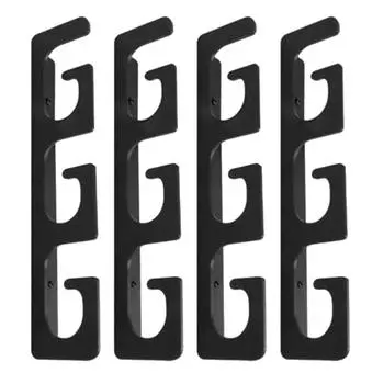 Прочный вертикальный держатель для удочки Удобный держатель для удочки Лодка Нескользящий держатель для карпового удилища Подставка для тростника Рыболовные принадлежности