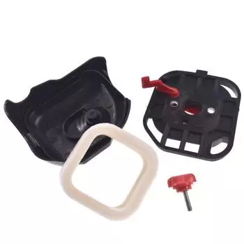 Прочный воздушный фильтр Высококачественный аксессуар для кустореза