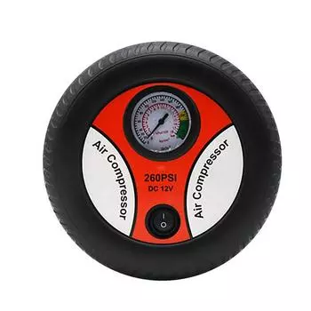 Прочный воздушный насос 12 В, мини-встроенное газовое сопло, высокое качество 2