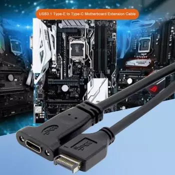 Прочный выход конвертера платы расширения стабилизированный высокоэффективный чёрный