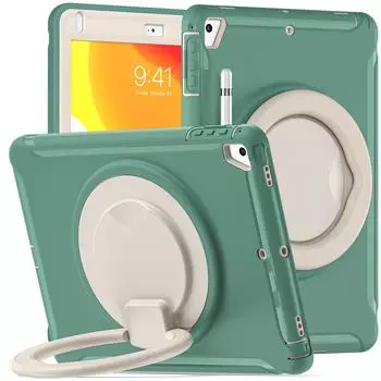 Прочный защитный чехол для рук для iPad 9,7 2017 Air 1 2, противоударный A1474 A1822 A1893, чехол для планшета для iPad 5 6 Pro 9,7 2016 For ipad 9.7 2017