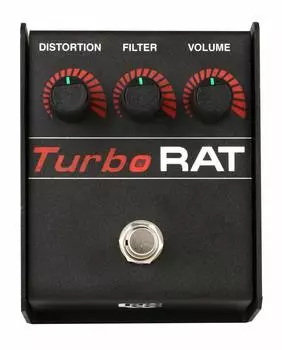 ProCo Turbo RAT Turbo Rat Distortion []