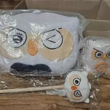 Продаем 3 типа товаров Goodrich Mascot Olch