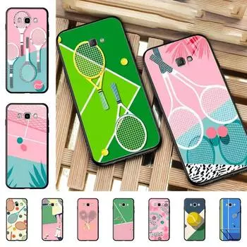Продаем теннисный чехол для телефона Samsung J 2 3 4 5 6 7 8 prime plus 2017 2016 core J200 J2 2015