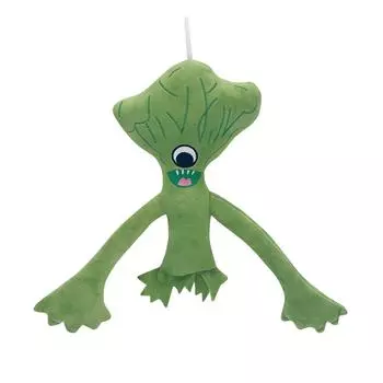 Продается плюшевая кукла, игрушка в подарок, детская тряпичная кукла в мультяшном стиле, 1 шт.